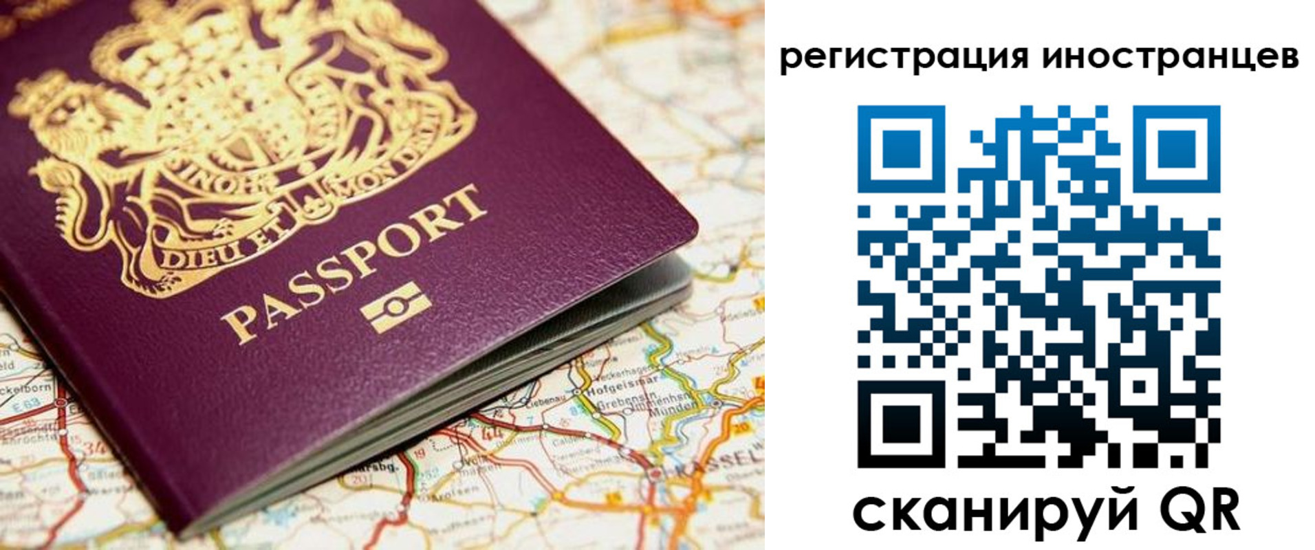 временная регистрация 2025 в Елизово