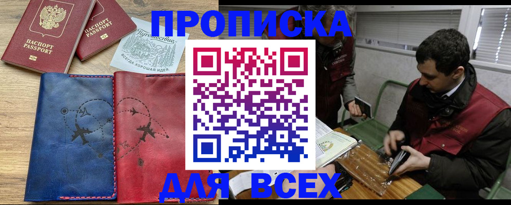 прописка в Елизово
